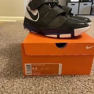 Nike | Shoes | Nike Zoom Kobe 2 St Orca | Poshmark display picture 1